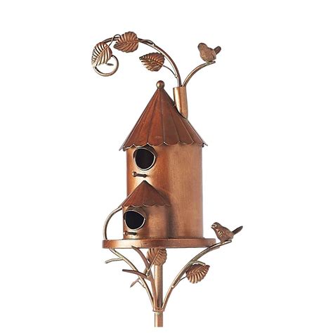 metal bird house manufacturers|metal decorative bird houses.